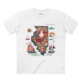 thumbnail image 1 of US State Shirts, Illinois Shirt, 1 of 25