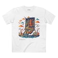 thumbnail image 1 of US State Shirts, Indiana Shirt, 1 of 25