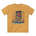 thumbnail image 1 of US State Shirts, Indiana Shirt, 1 of 25