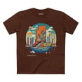 thumbnail image 1 of US State Shirts, Indiana Shirt, 1 of 25