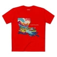 thumbnail image 1 of US State Shirts, Louisiana Shirt, 1 of 25