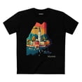 thumbnail image 1 of US State Shirts, Maine Shirt, 1 of 25