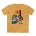 thumbnail image 1 of US State Shirts, Maine Shirt, 1 of 25