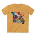 thumbnail image 1 of US State Shirts, Missouri Shirt, 1 of 25
