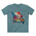 thumbnail image 1 of US State Shirts, Missouri Shirt, 1 of 25