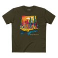 thumbnail image 1 of US State Shirts, New Mexico Shirt, 1 of 25