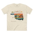 thumbnail image 1 of US State Shirts, Oklahoma Shirt, 1 of 25