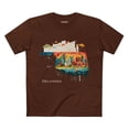 thumbnail image 1 of US State Shirts, Oklahoma Shirt, 1 of 25