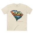 thumbnail image 1 of US State Shirts, South Carolina Shirt, 1 of 25