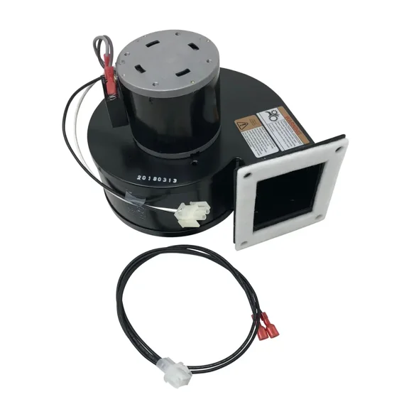 US Stove 80622 Convection Blower AMP20133-5 (AKA-20145)