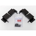 thumbnail image 1 of US Stove USLRK Adjustable Log Rack Brackets Kit, 1 of 3