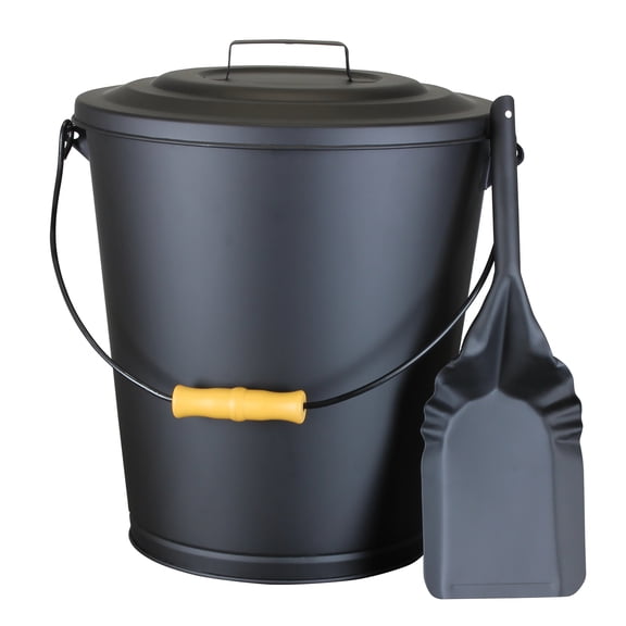 1508 Ash Container