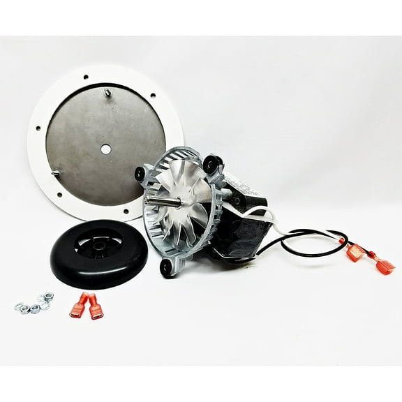 US Stove Ashley Combustion Exhaust Blower Motor