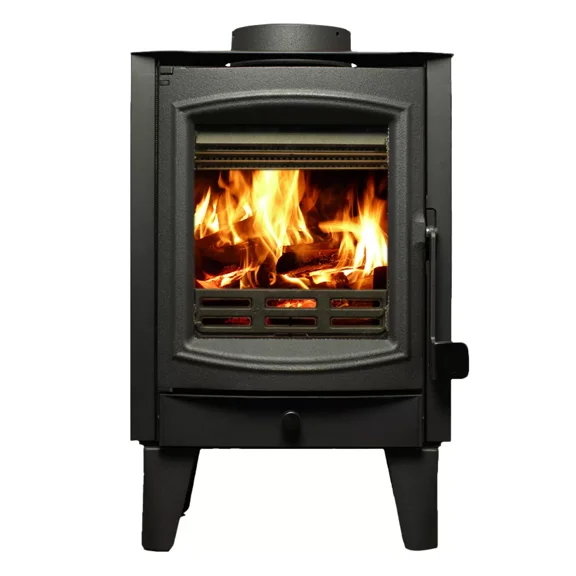 Ashley 750 Sq. Ft. Wood Stove - Tiny Home EPA certifed