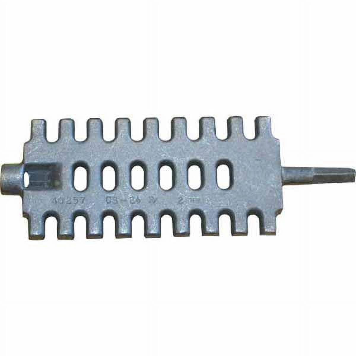 US Stove Coal Shaker Grate, Cast Iron - Walmart.com