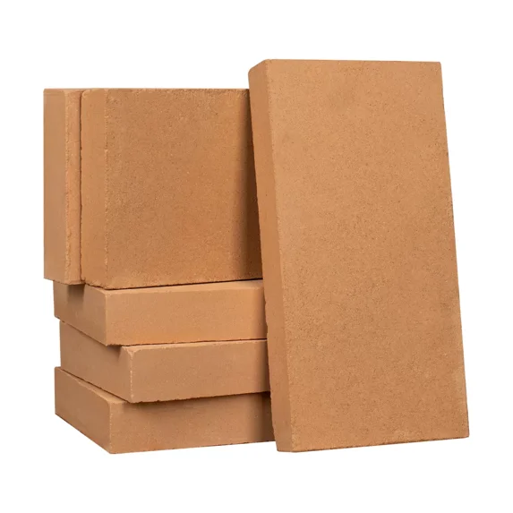 FBP6 Firebrick