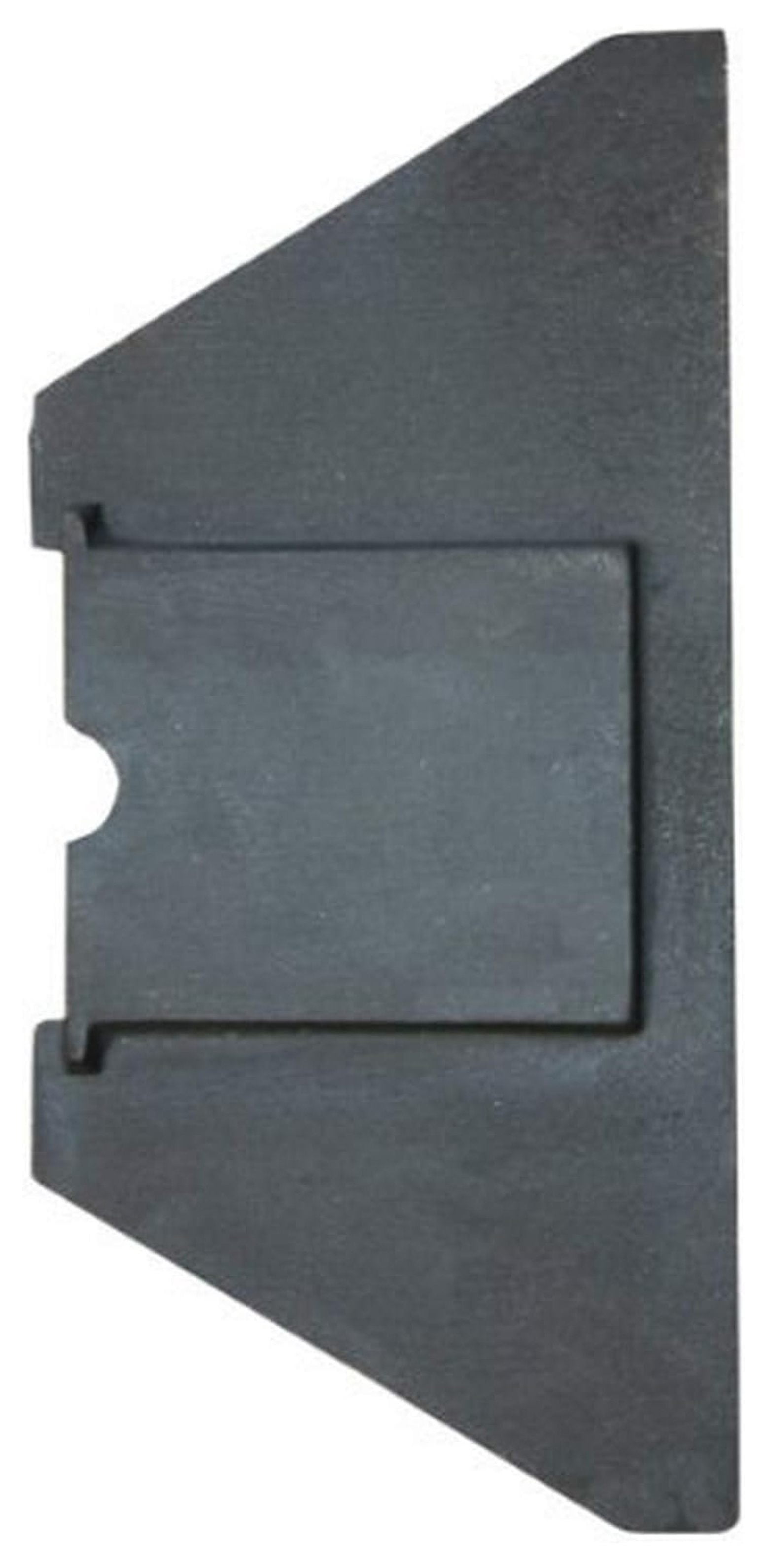 US Stove Company 40258 Rear Liner for Furnaces