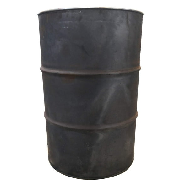 55 Gallon Sealed Drum