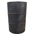thumbnail image 1 of Vogelzang DR55 55-Gallon Sealed Barrel, 1 of 4