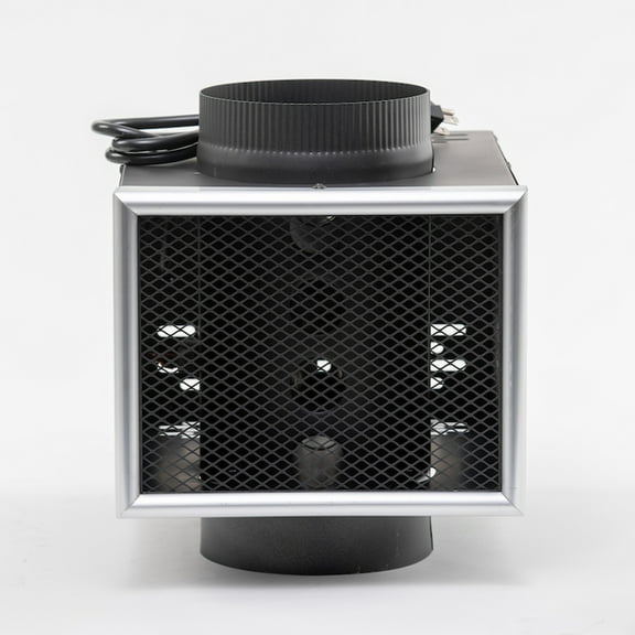 6 In. Heat Reclaimer