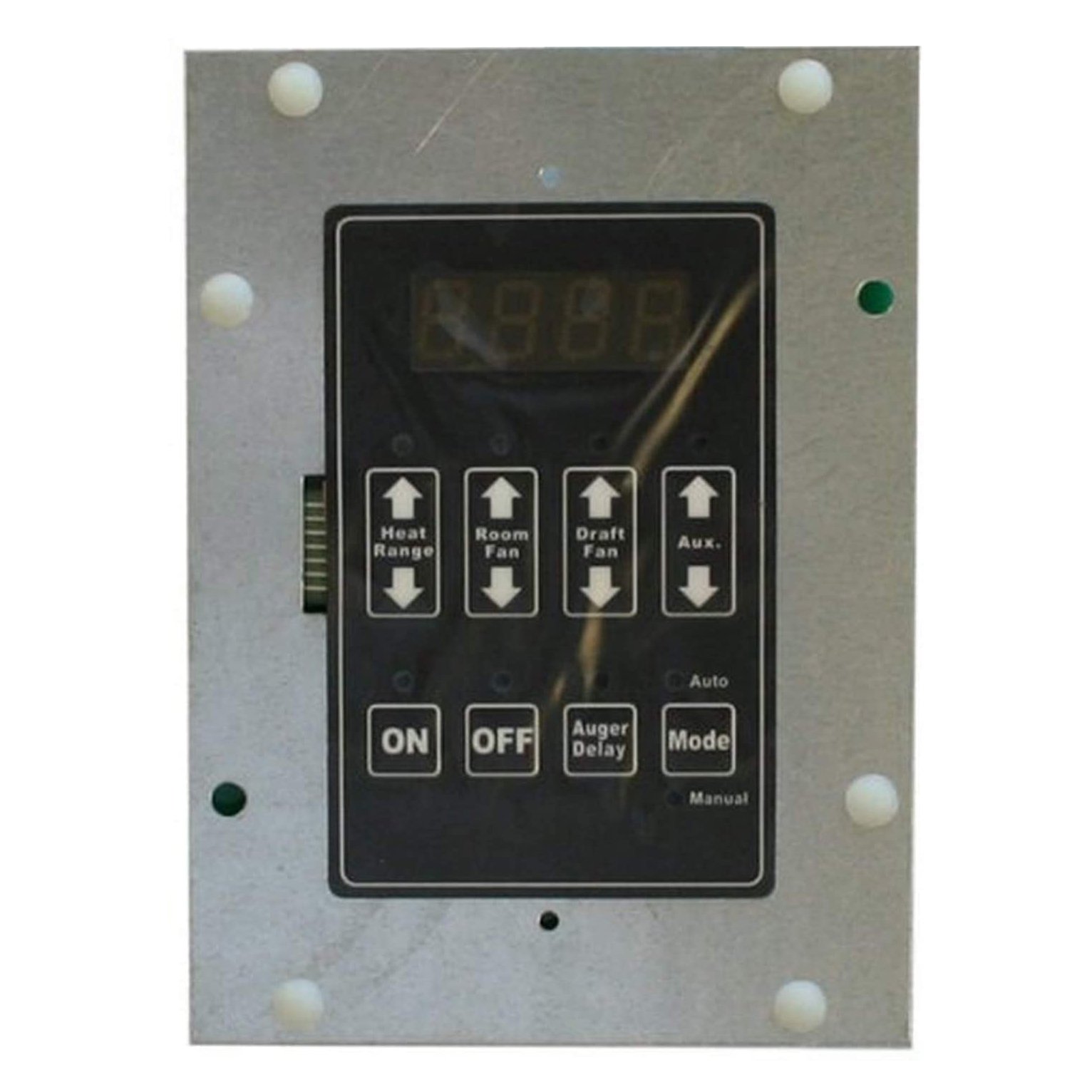 US Stove Company 80778 Pellet Stove Circuit Board Assembly Replacement Part  - Walmart.com