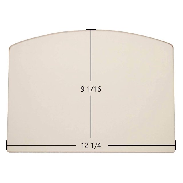 US Stove Door Glass Kit (2015 Magnolia, 4027, 5500M, 5500XLT, 5510