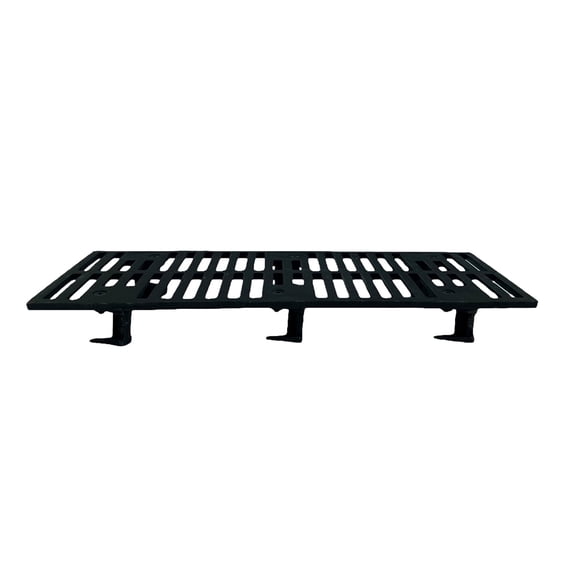 Vogelzang 55G Barrel Stove Grate