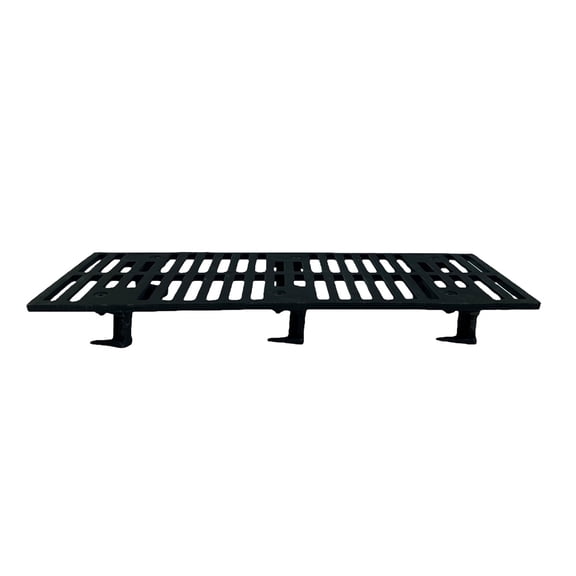 Vogelzang 55G Barrel Stove Grate