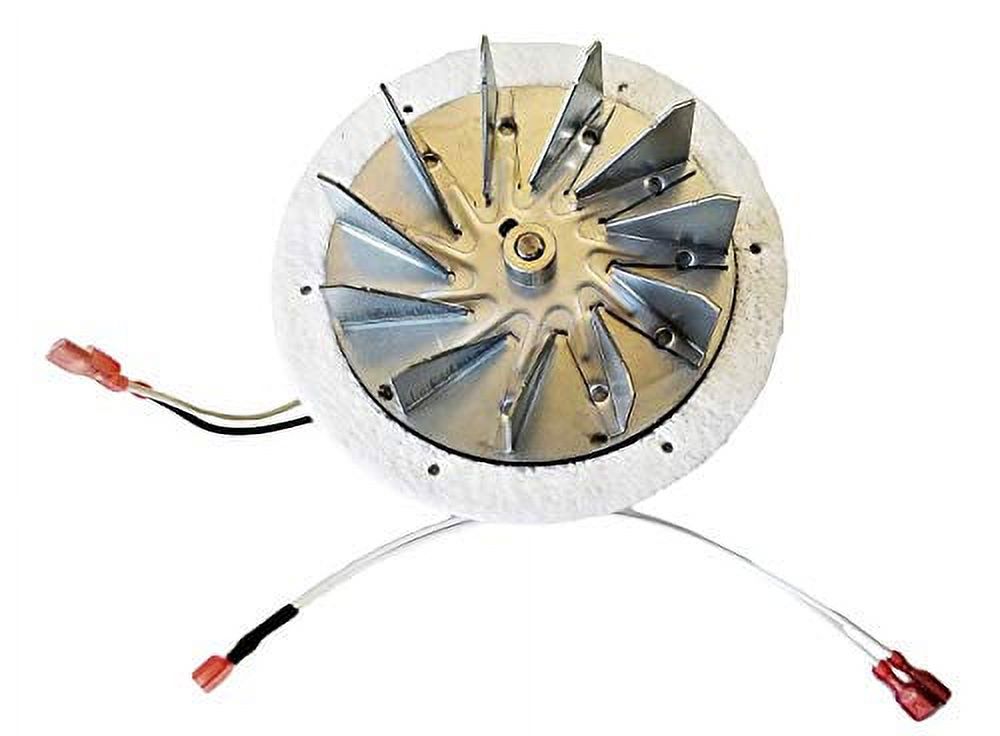 US Stove Harvest Combustion Blower Exhaust Fan Motor Upgrade 80495