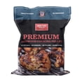 thumbnail image 1 of APPLE FLAVOR COOKING PELLETS, 20 LB. BAG, 1 of 4