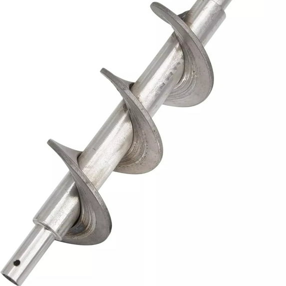 US Stove, Vogelzang, Ashley, King and Breckwell Pellet Stove Auger Shaft 891141