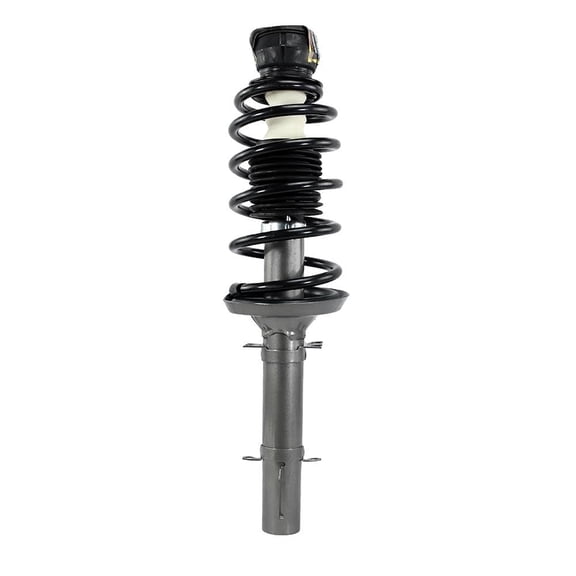 US Strut Front Complete Strut & Coil Spring Assembly Fits 1998-2010 Volkswagen Beetle 1.8L 1.9L 2.0L Driver or Passenger Side