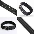 thumbnail image 1 of US Tactical heavy duty Nylon large Dog Collar collar K9 Military Metal Buckle, 1 of 12