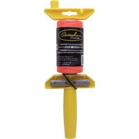 US Tape Stringliner LevelWiz Mason Line Reel, Case of 6