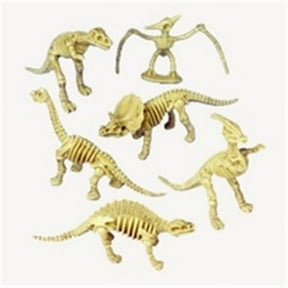 US Toy 1630 Figurines Skeleton Dinosaur