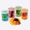 thumbnail image 1 of US Toy 2442X5 Insect Slime - 12 Per Pack - Pack of 5, 1 of 1