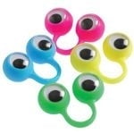 US Toy 4371 Finger Spies