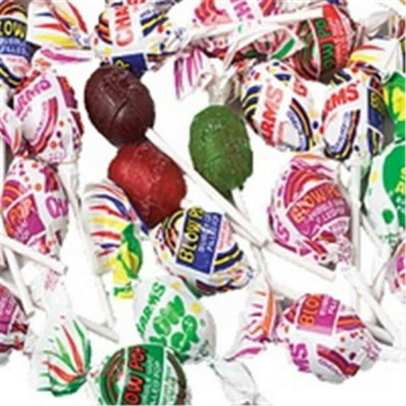 US Toy CA199 Blow Pops - 100 Piece
