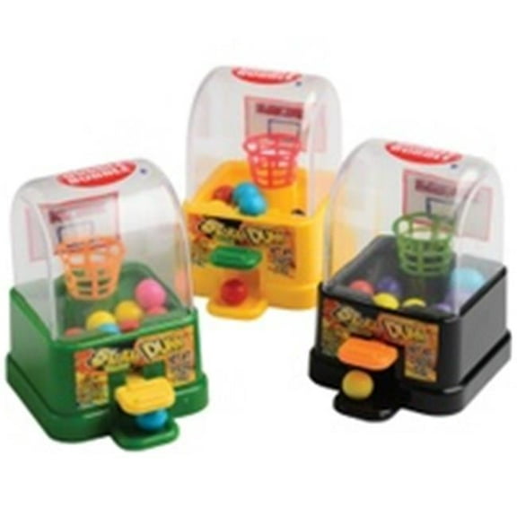 US Toy CA374 Slam Dunk Bubble Gum - 12 Piece