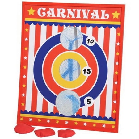 US Toy  Carnival Bean Bag Toss