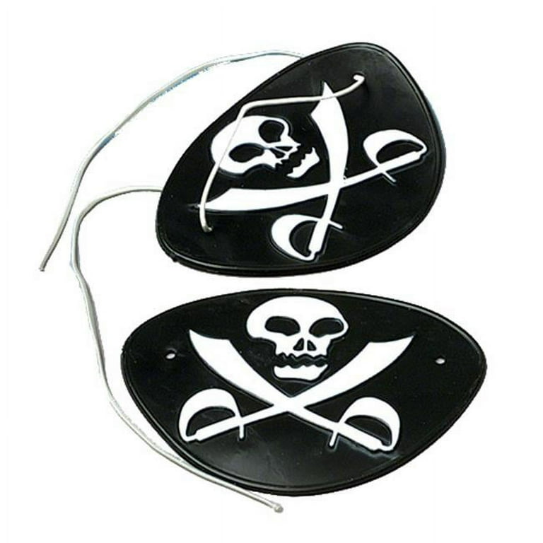 Smiffys Make-Up FX 3D Bat Stickers Black Adult Smiffys Make-Up FX 3D Bat Stickers Black Adult