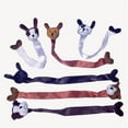 thumbnail image 1 of US Toy Company 1466 Dog Bookmarks - Pack of 12, 1 of 1