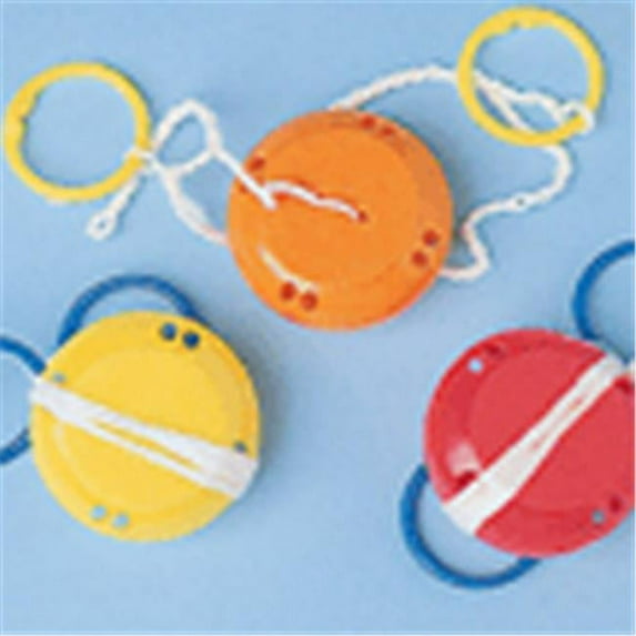 US Toy Company 7066 Whizzers - Pack of 12