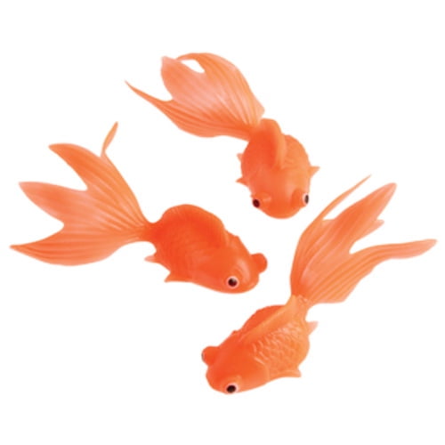 (Price/Dozen)US TOY 721 Gold Fish