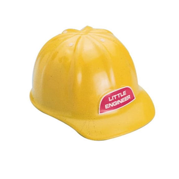 US Toy Company Construction Helmet