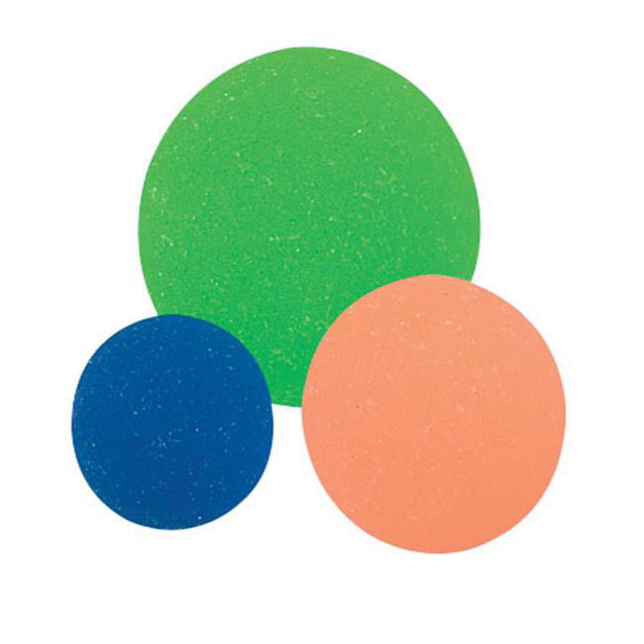 US Toy Company GS116 Icy Balls35Mm Pack of 12