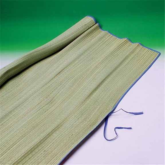 US Toy Company HL205 Straw Beach Mat