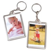 US Toy Company KC273 Photo Keychains