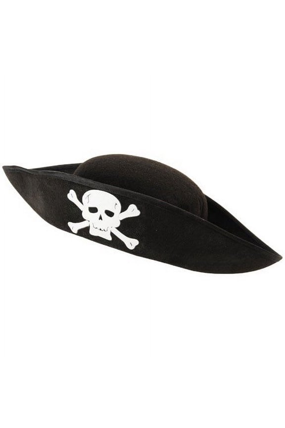 US Toy Felt Pirate Hat