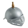 thumbnail image 1 of US Toy One Adult Plastic Knight Helmet, 1 of 2
